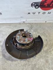 Цапфа задняя левая Lexus LS 2007