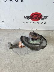 Цапфа передняя правая Lexus LS 2007