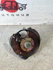 Цапфа задняя правая Audi A4 2003