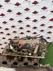 Коллектор выпускной NISSAN LIBERTY 1999 Б/У Коллектор выпускной NISSAN LIBERTY 1999