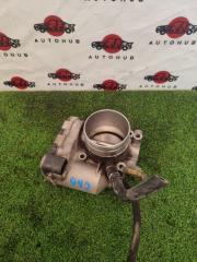 Фото запчасти дроссельная заслонка Audi A4 2003 Б/У запчасть Запчасть дроссельная заслонка Audi A4 2003