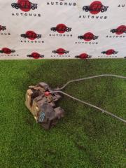 Запчасть замок двери Jeep Cherokee 2001