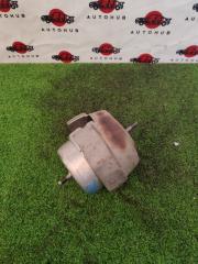 Фото запчасти подушка двигателя Audi A4 2003 Б/У запчасть Запчасть подушка двигателя Audi A4 2003