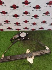 Фото запчасти стеклоподъемник задний правый Chevrolet Spark 2010 Б/У запчасть Запчасть стеклоподъемник задний правый Chevrolet Spark 2010