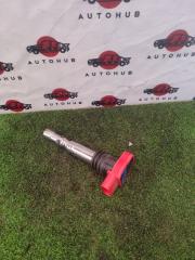 Фото запчасти катушка зажигания Audi A4 2003 Б/У запчасть Запчасть катушка зажигания Audi A4 2003