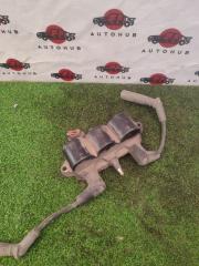 Фото запчасти катушка зажигания Chevrolet Spark 2010 Б/У запчасть Запчасть катушка зажигания Chevrolet Spark 2010