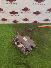 Фото запчасти замок двери задний правый Audi A4 2003 контрактная запчасть Запчасть замок двери задний правый Audi A4 2003