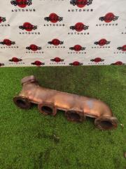 Коллектор выпускной Mercedes-Benz S-CLASS 2004 контрактная Коллектор выпускной Mercedes-Benz S-CLASS 2004