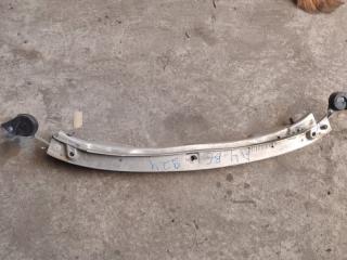 Фото запчасти усилитель бампера Audi A4 2003 контрактная запчасть Запчасть усилитель бампера Audi A4 2003