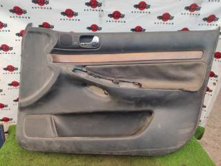 Фото запчасти обшивка дверей передняя правая Audi A4 1999 контрактная запчасть Запчасть обшивка дверей передняя правая Audi A4 1999