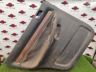 Фото запчасти обшивка дверей задняя левая Audi A4 1999 контрактная запчасть Запчасть обшивка дверей задняя левая Audi A4 1999