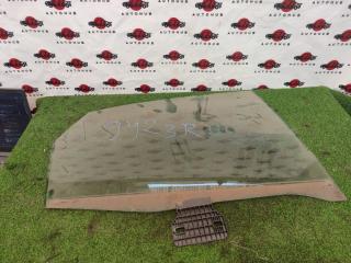 Фото запчасти боковое стекло заднее правое Audi A4 2003 контрактная запчасть Запчасть боковое стекло заднее правое Audi A4 2003