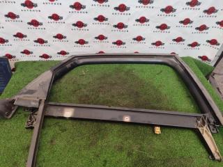 Фото запчасти рамка задняя правая Audi A4 2003 контрактная запчасть Запчасть рамка задняя правая Audi A4 2003