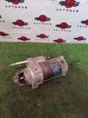 Фото запчасти стартер Chevrolet Cruze 2009 контрактная запчасть Запчасть стартер Chevrolet Cruze 2009