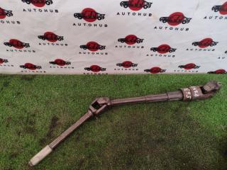 Фото запчасти рулевой карданчик Audi A6 2007 контрактная запчасть Запчасть рулевой карданчик Audi A6 2007