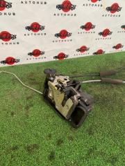 Фото запчасти замок двери задний правый Chevrolet Spark 2009 Б/У запчасть Запчасть замок двери задний правый Chevrolet Spark 2009