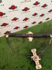 Фото запчасти стеклоподъемник задний правый Chevrolet Spark 2009 Б/У запчасть Запчасть стеклоподъемник задний правый Chevrolet Spark 2009