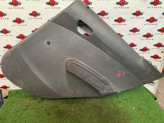 Фото запчасти обшивка дверей задняя правая Chevrolet Spark 2009 Б/У запчасть Запчасть обшивка дверей задняя правая Chevrolet Spark 2009