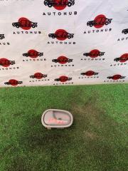 Ручка двери внешняя задняя левая Mazda Demio 2001