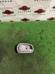 Ручка салонная задняя левая Mazda Demio 2000