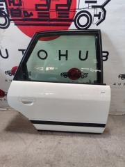 Дверь задняя правая Audi 100 1992