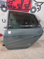 Дверь задняя левая Audi A6 2000