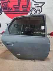 Дверь задняя правая Audi A6 2000