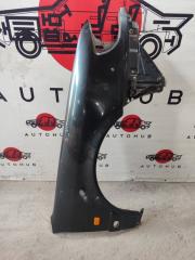 Фото запчасти крыло правое Audi A6 1994 контрактная запчасть Запчасть крыло правое Audi A6 1994