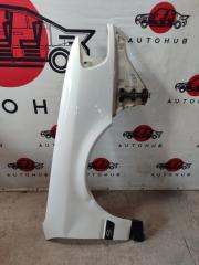 Фото запчасти крыло правое Audi 100 1992 контрактная запчасть Запчасть крыло правое Audi 100 1992