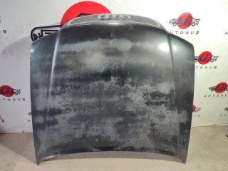Фото запчасти капот Audi A6 1994 контрактная запчасть Запчасть капот Audi A6 1994