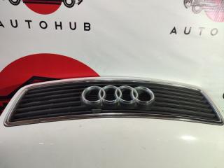 Фото запчасти решетка радиатора Audi 100 1992 контрактная запчасть Запчасть решетка радиатора Audi 100 1992