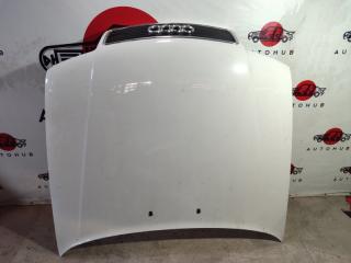 Фото запчасти капот Audi 100 1992 контрактная запчасть Запчасть капот Audi 100 1992