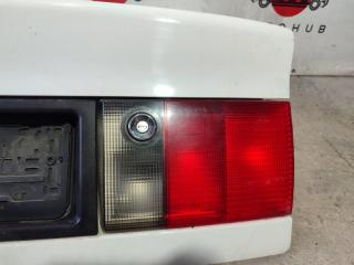 Фото запчасти фонарь крышки багажника правый Audi 100 1992 контрактная запчасть Запчасть фонарь крышки багажника правый Audi 100 1992