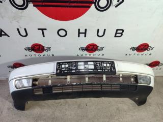 Бампер Audi 100 1992 контрактная Бампер Audi 100 1992