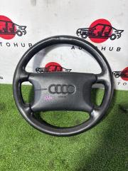 Руль с аирбагом Audi A6 1994