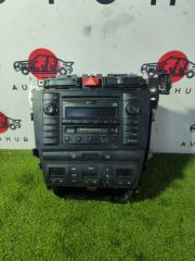 Центральная консоль Audi A6 2000