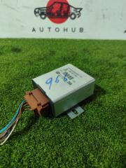 Блок управления Audi A6 1994