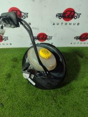 Вакуумный усилитель Audi A6 2000