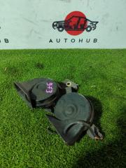 Запчасть сигнал (клаксон) в паре FORD Mondeo 2003