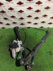 Запчасть стеклоподъемник передний правый BMW X5 2006