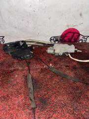 Запчасть замок двери задний левый TOYOTA Crown 2008