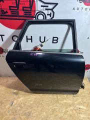 Дверь задняя правая Audi A6 2007