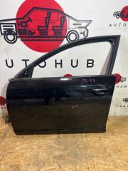 Дверь передняя левая Audi A6 2007