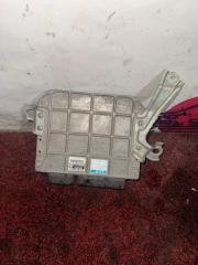 Запчасть блок управления эбу TOYOTA Ractis