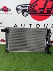 Основной радиатор Audi A6 2007