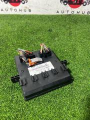 Блок управления Audi A6 2007