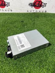 Блок управления Audi A6 2007