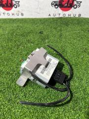 Блок управления Audi A6 2007