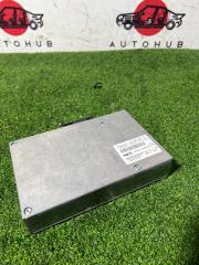 Блок управления Audi A6 2007