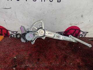 Запчасть стеклоподъемник TOYOTA PRIUS 2010